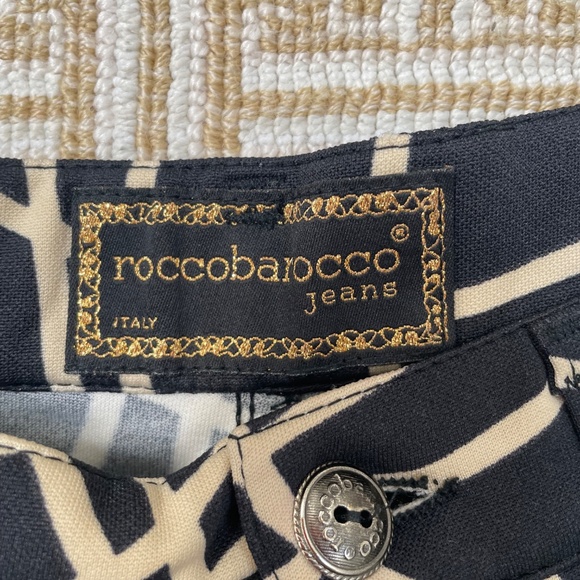 Roccobarocco Jeans - Picture 3 of 5